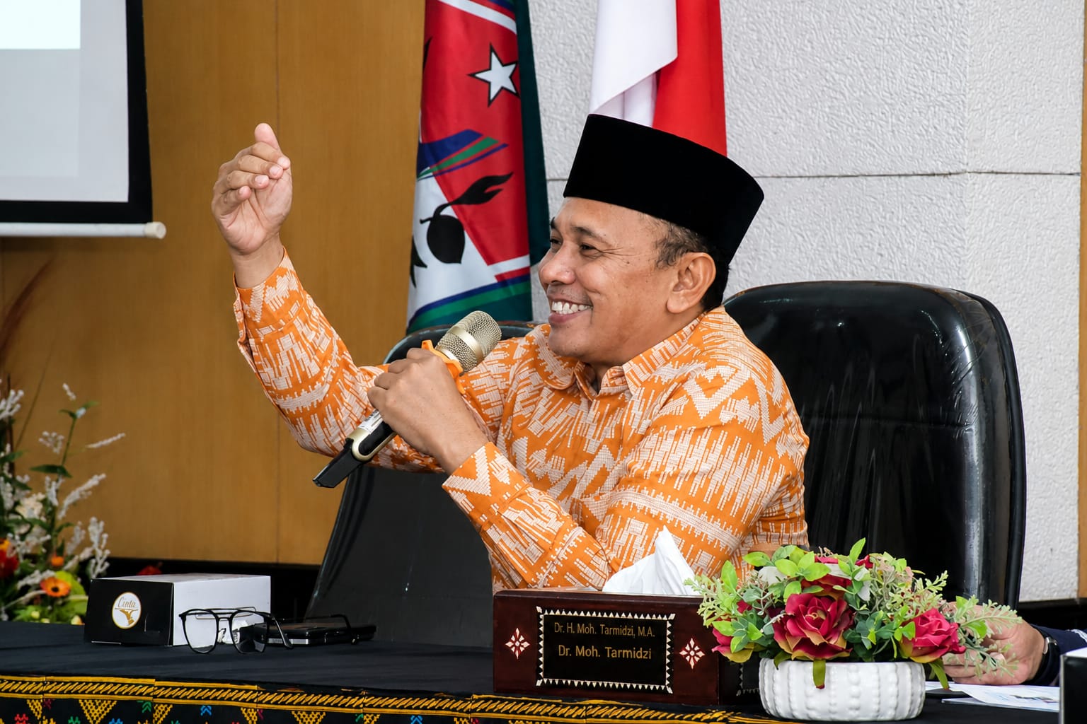 Pemprov NTB Buka Suara soal Temuan BPK Rp 552 Juta: Seluruhnya Sudah Disetor ke Kas Daerah