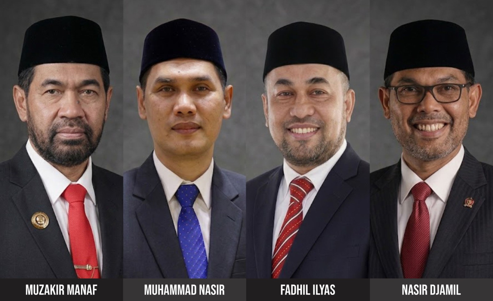 Gubernur Aceh Mualem dan 8 Tokoh Aceh Raih Anugerah Pena Emas Forum Pimred Multimedia Indonesia 2026