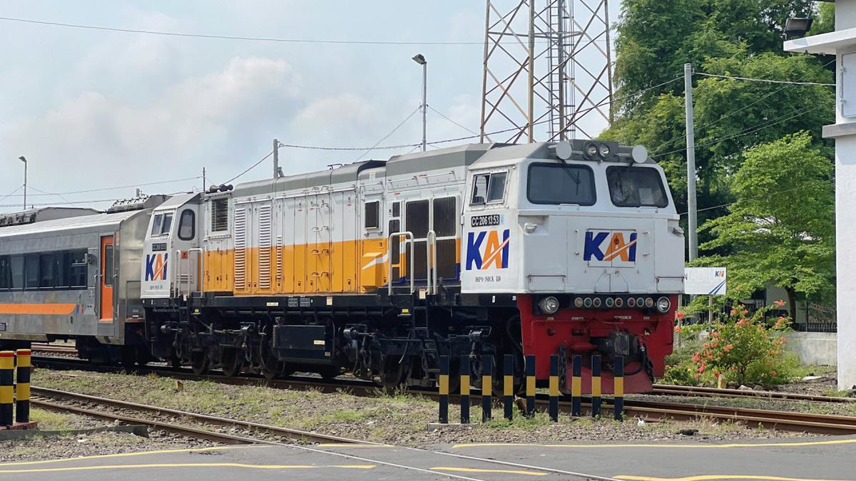 Jadwal KA Pandanwangi Ketapang-Jember 12 Agustus 2026, Tarifnya Masih Rp 8.000 untuk Ekonomi AC