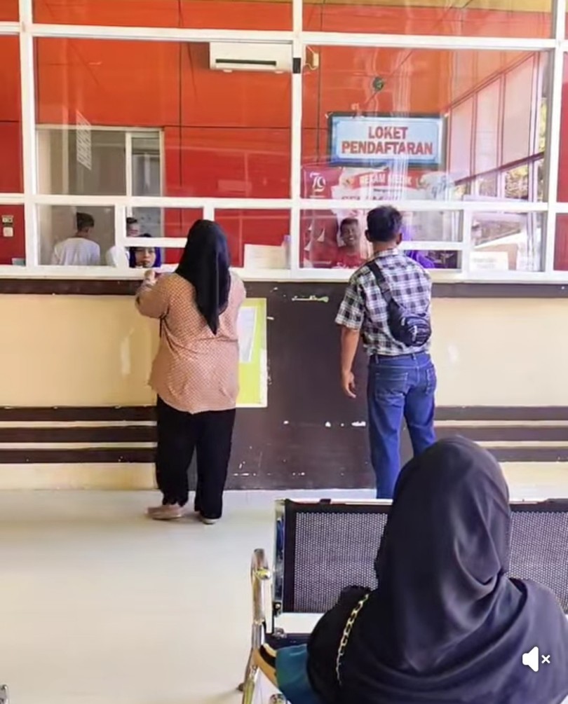 RSUD Majene Terapkan Standar Pelayanan Baru, Warga Dapat Layanan Kesehatan Lebih Cepat dan Transparan