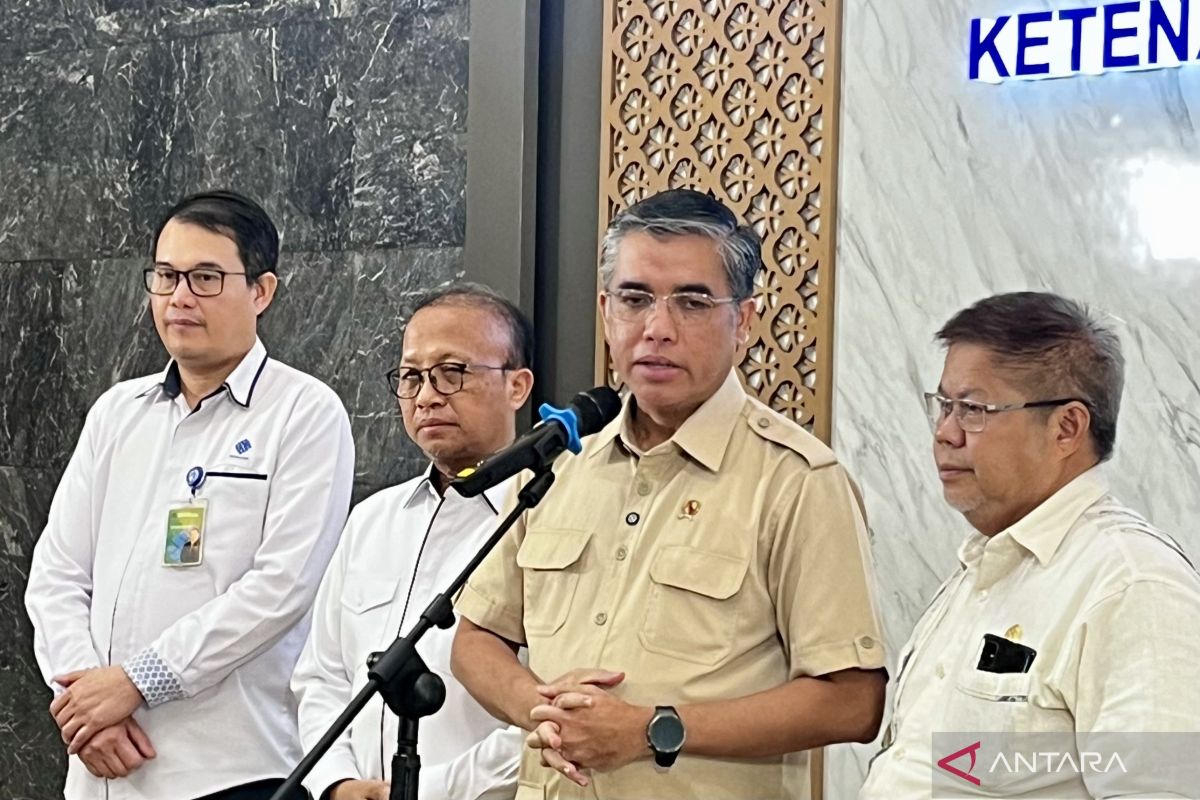 Kemnaker Tutup Program Magang Nasional 2025 Batch II, 62 Ribu Fresh Graduate Lulus dengan Uang Saku Setara UMK