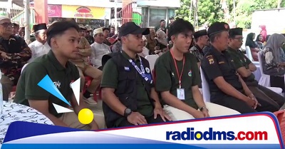 LDII Gelar Program Cinta Alam Indonesia ke-47 di Buru, Perkuat Karakter dan Kepedulian Lingkungan Pemuda Maluku