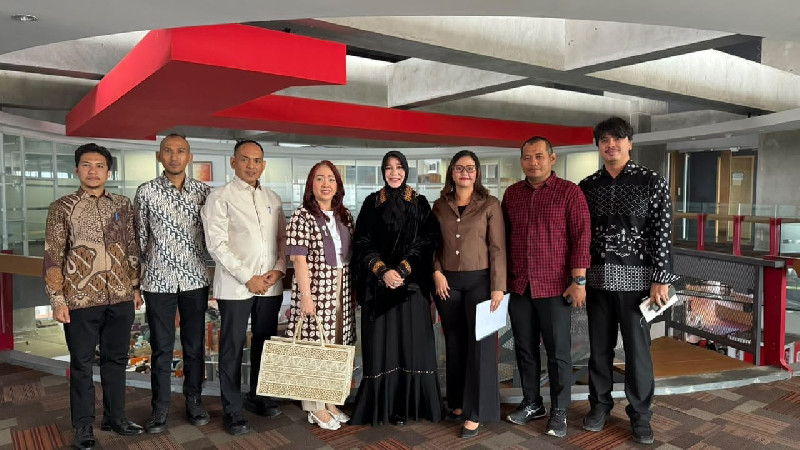Wali Kota Banda Aceh Illiza Sa'aduddin Djamal Masuk Nominasi Apresiasi Swara Cantika 2026, Ini Jejak Pengabdiannya