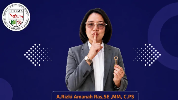 IHGMA Sulsel Gelar Workshop Public Speaking di Makassar, Buka untuk Umum dan Mahasiswa