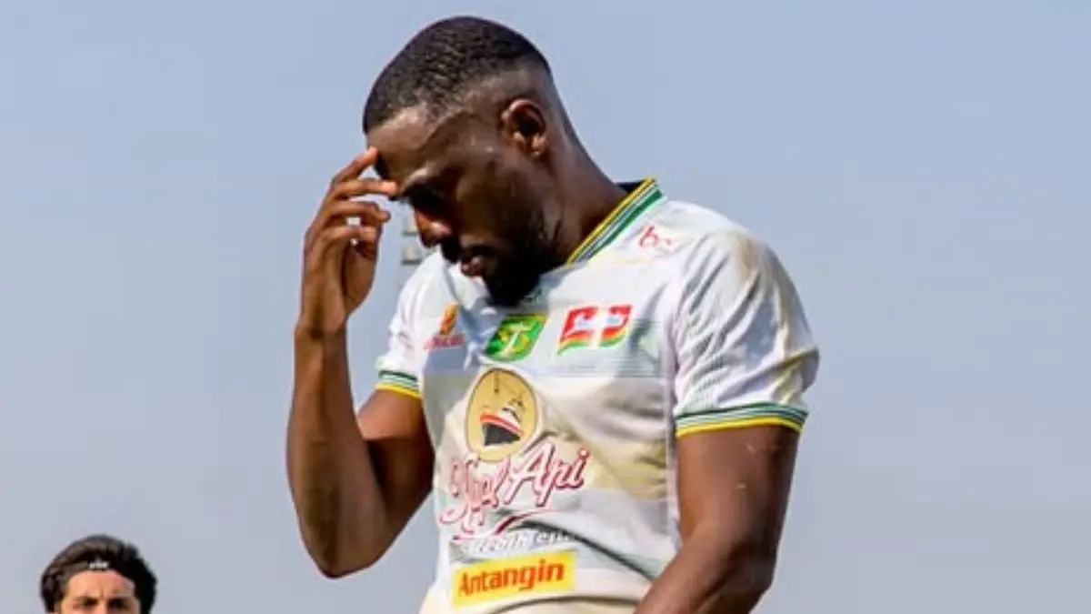 Rekap Pertandingan Bhayangkara FC vs Persebaya, Berakhir 1-1