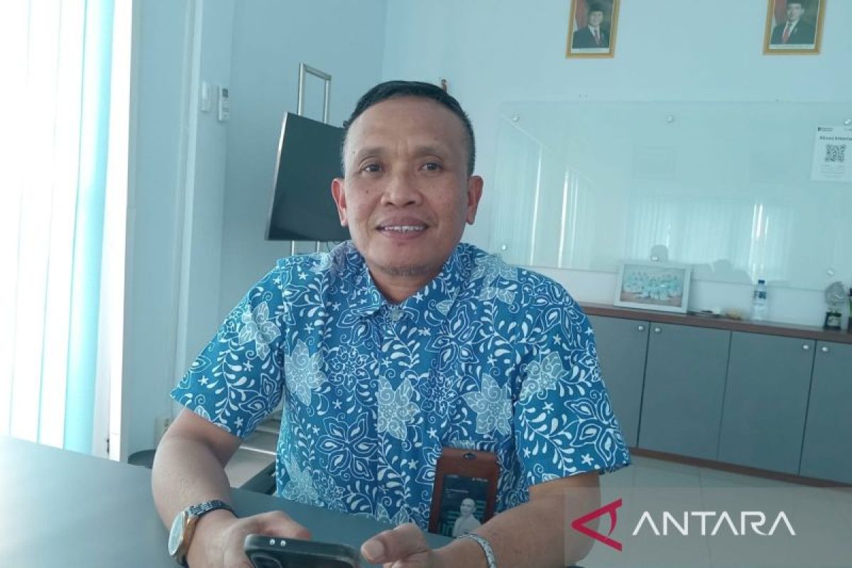 Pelni Baubau Layani 298.405 Penumpang hingga Juni 2026, Kenaikan Didorong Harga Tiket Pesawat