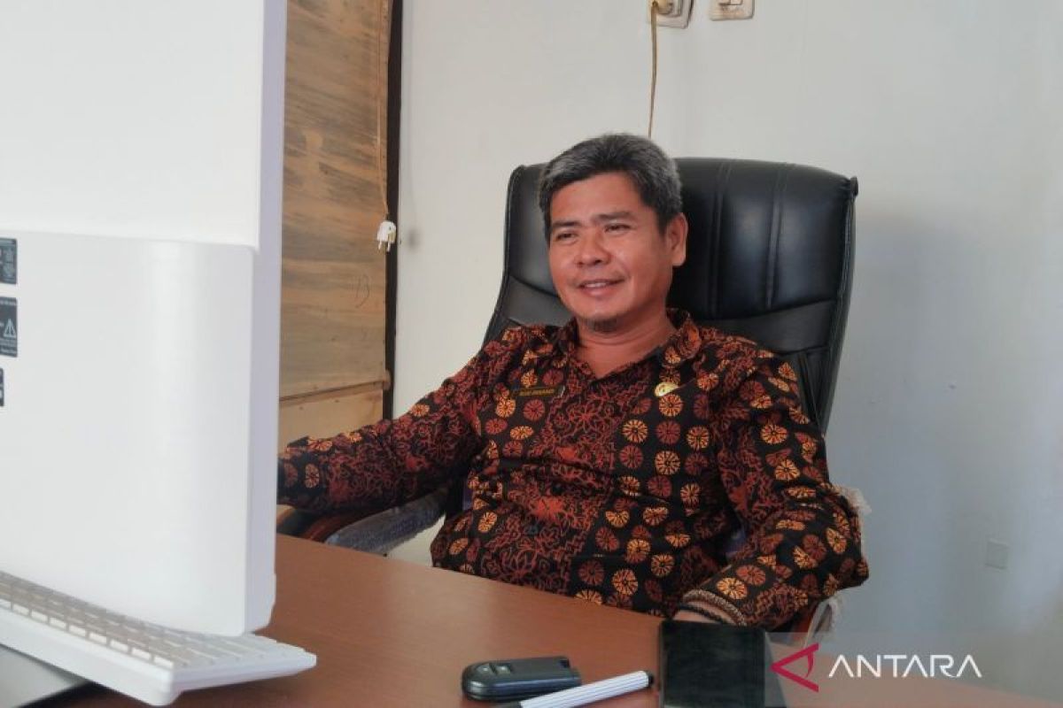 BPBD Mukomuko Pastikan Tak Ada Wilayah Terdampak Kekeringan Meski Musim Panas Melanda
