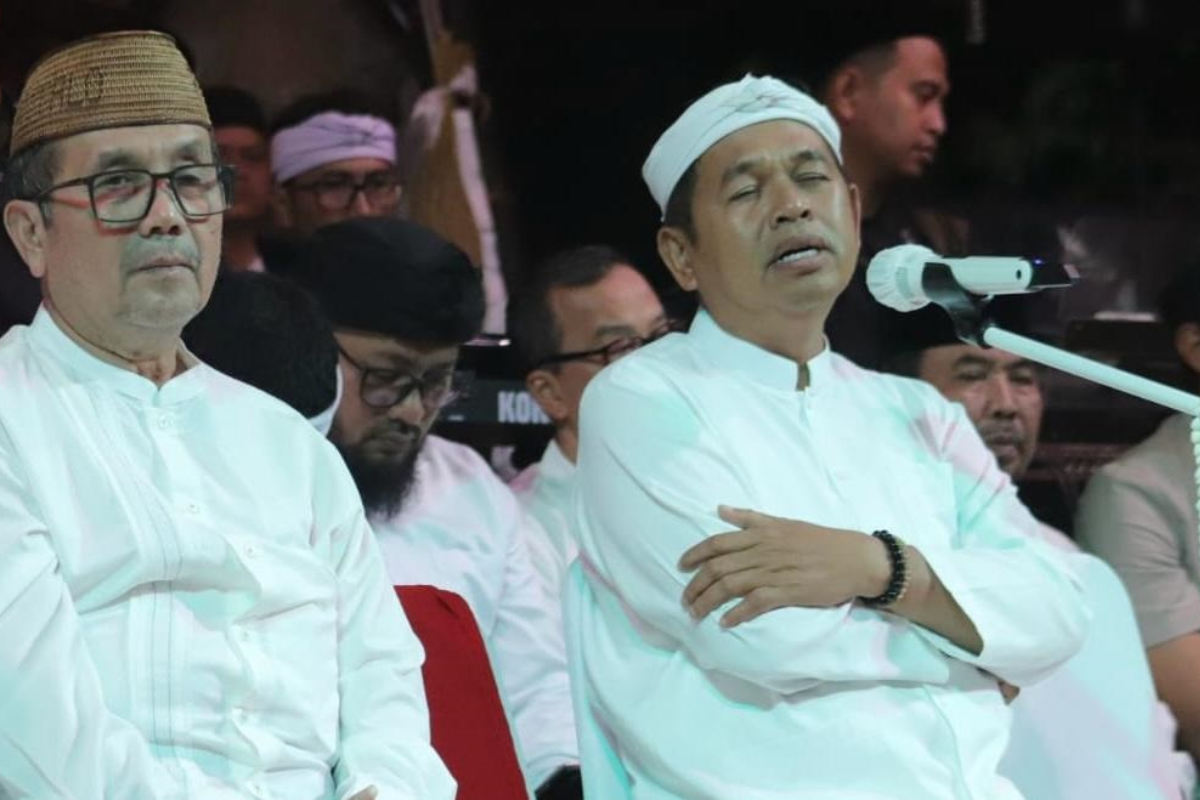 Gubernur Jawa Barat Kaji Hapus Pajak Kendaraan, Ganti Sistem Jalan Berbayar Mulai 2026