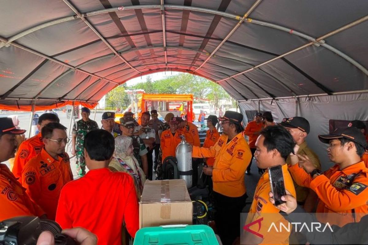 BPBD Kota Cirebon Catat 3.929 Jiwa Terdampak Kekeringan di Argasunya, Distribusi Air Capai 145.000 Liter