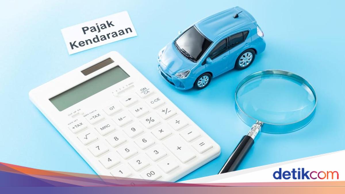 Tunggakan Pajak 17.684 Kendaraan Dinas di Bengkulu Tembus Rp 4,4 Miliar, DPRD Desak Razia dan Tarik Mobil