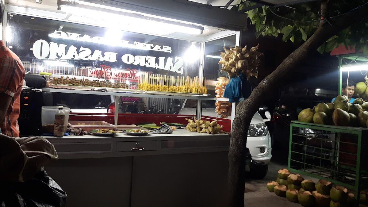10 Rekomendasi Rumah Makan Padang di Kepulauan Riau Pilihan Terbaru 2026