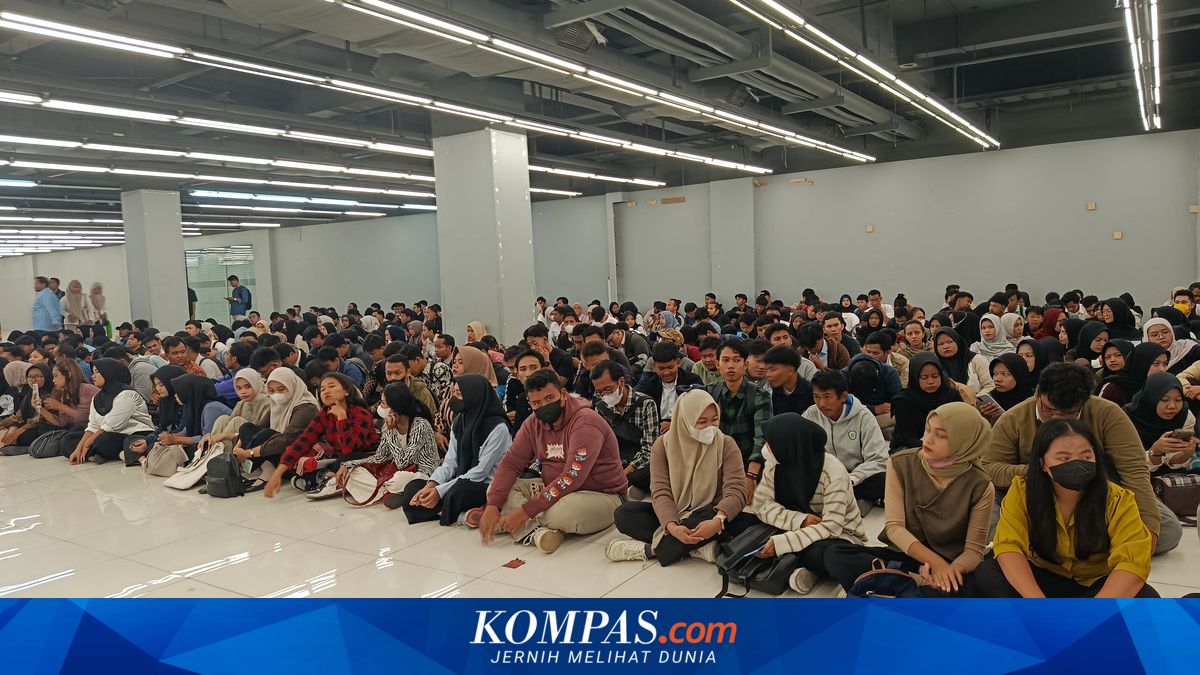 Job Fair Bekasi 2026 Sediakan 300 Lowongan Khusus Penyandang Disabilitas, Target Tekan Angka Pengangguran