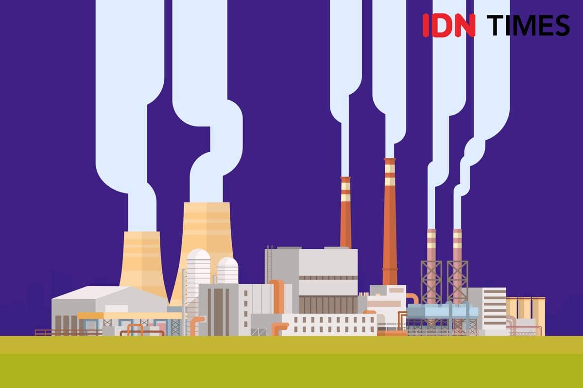 Industri Jabar Serap 1,14 Juta Pekerja, 800 Ribu Lowongan Baru Menanti dari 3.711 Proyek