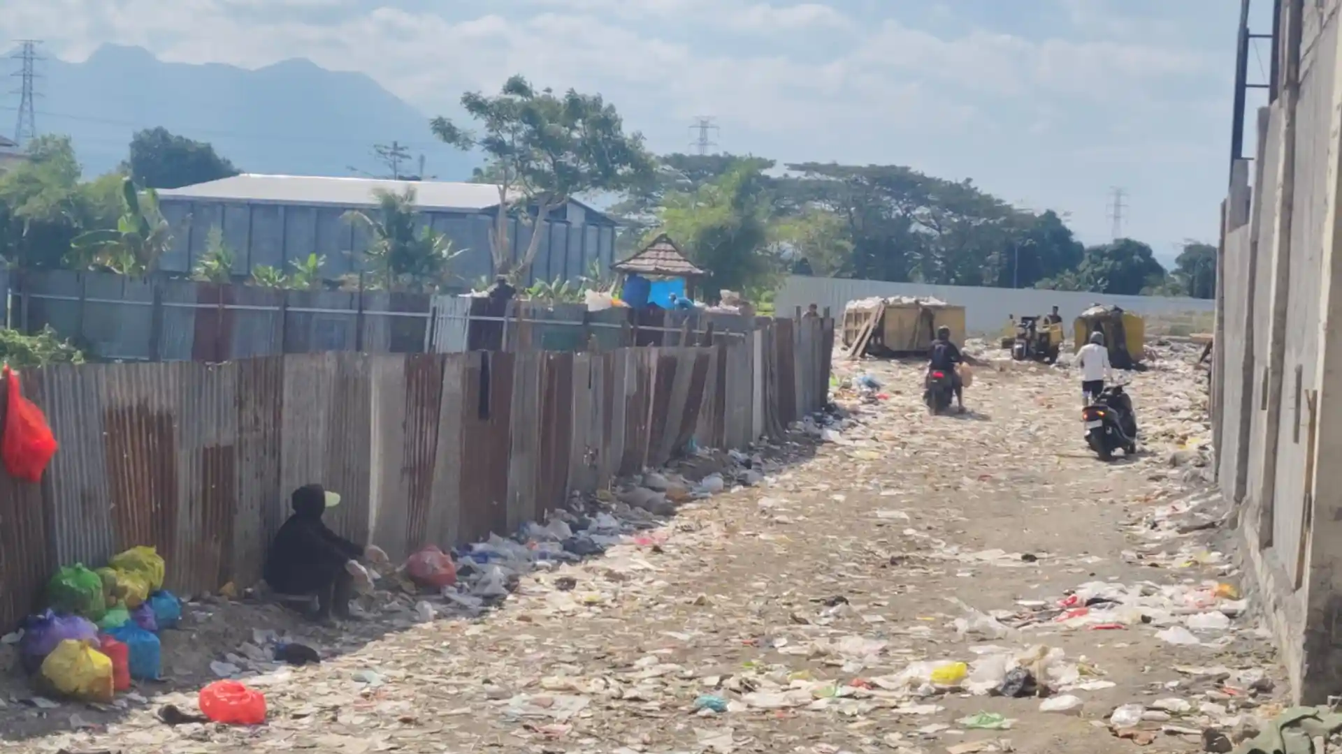 Pemkot Mataram Hentikan Seluruh TPS Konvensional, Targetkan Bebas Timbunan Sampah Lewat Sistem Angkut Langsung
