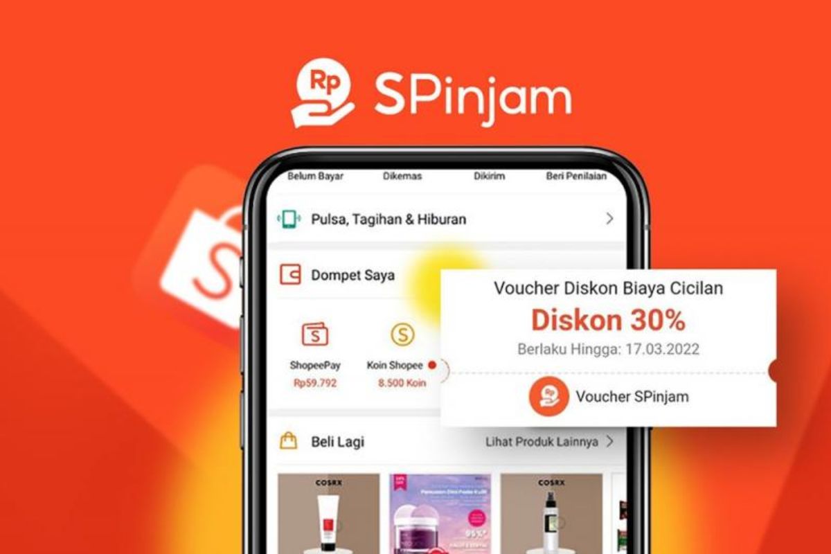 Berapa Lama Dana Spinjam Cair? Ini Penjelasan Lengkapnya