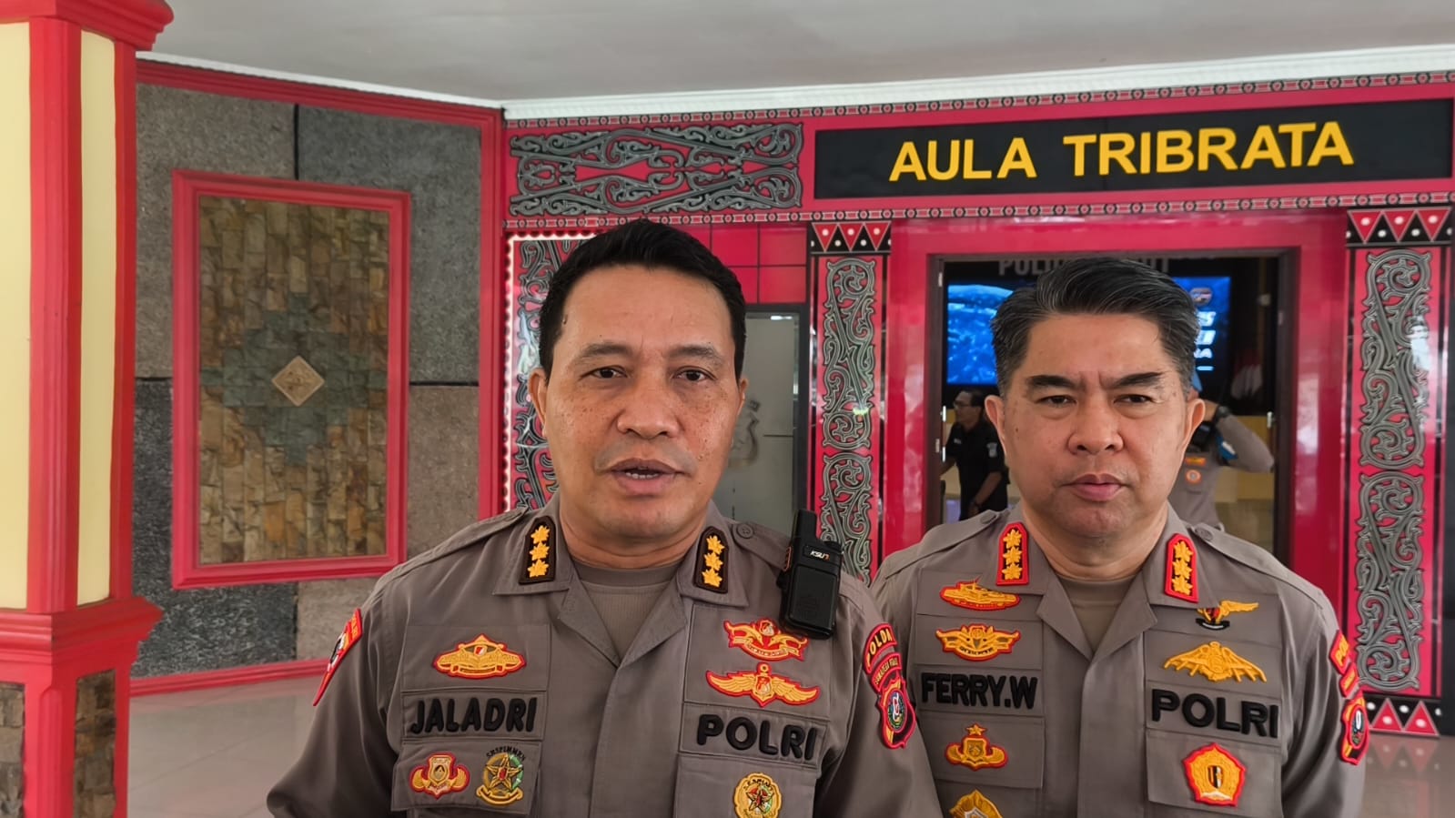 Distribusi BBM di Sumut Terhambat Kekurangan Awak Mobil Tangki, Polda Siapkan 10 Personel Pengemudi