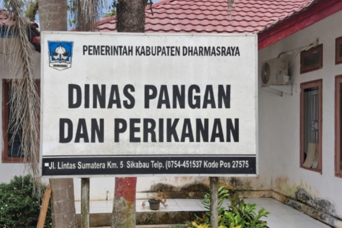 Pemkab Dharmasraya Pastikan 30.025 Penerima Manfaat Sudah Terima Bantuan Beras dan Minyak Goreng untuk Periode Januari-Juni 2026