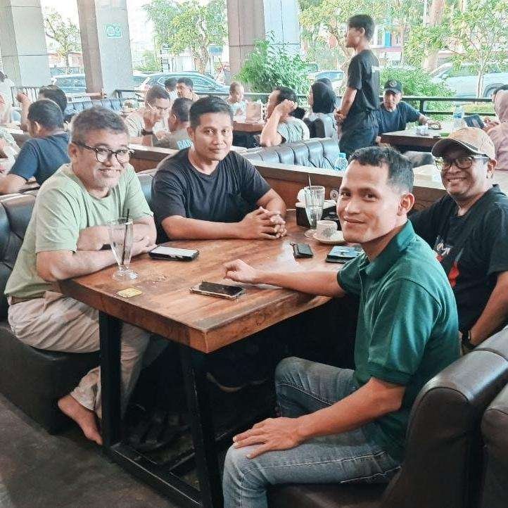 PWI Kepri Gratiskan Uji Kompetensi Wartawan Akhir Agustus 2026, Penguji Wajib Sesuai Aturan Pusat