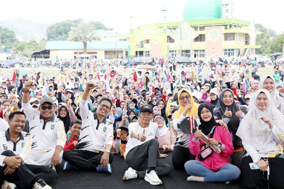 Pemkot Batam Kucurkan Rp 864,95 Miliar untuk Tangani Kemiskinan, 19.220 Keluarga Jadi Sasaran Intervensi
