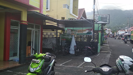 Rekomendasi Warnet di Ternate 2026: Tempat Ngopi Sambil Internetan Terbaik