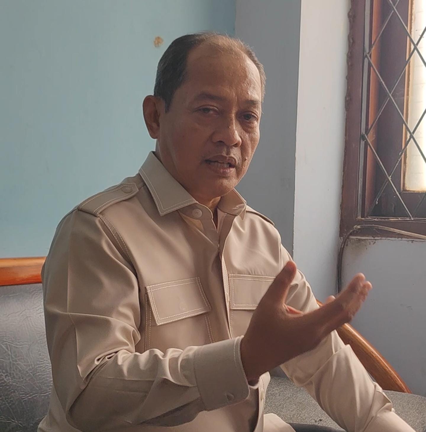 Pemkab Serang Kaji Festival Durian Lokal untuk Kenalkan Varietas Khas dari Mancak hingga Ciomas
