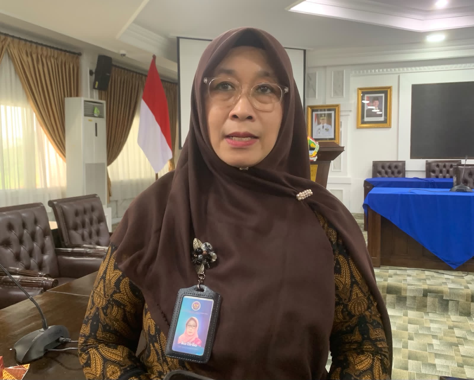 Kuota Sertifikasi Halal Gratis Jateng Masih Sisa 48 Ribu, Pelaku UMKM Diminta Segera Daftar Sebelum Juni 2026