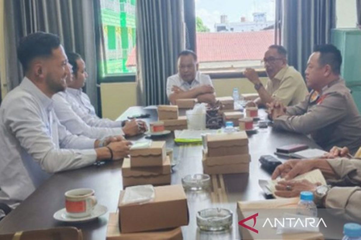 Komisi II DPRD Kotabaru Desak PLN Batasi Pemadaman Listrik Maksimal 2 Jam Per Hari, Ancang Kompensasi Jika Lebih 6 Kali Sebulan