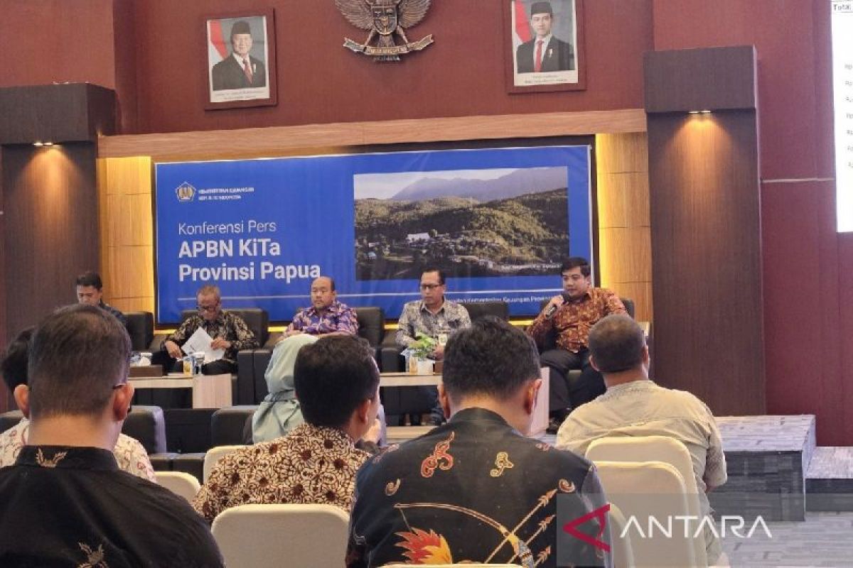 Bea Cukai Jayapura Amankan 6,77 Kg Ganja dan 6,48 Gram Sabu, Selamatkan 1.356 Jiwa di Papua