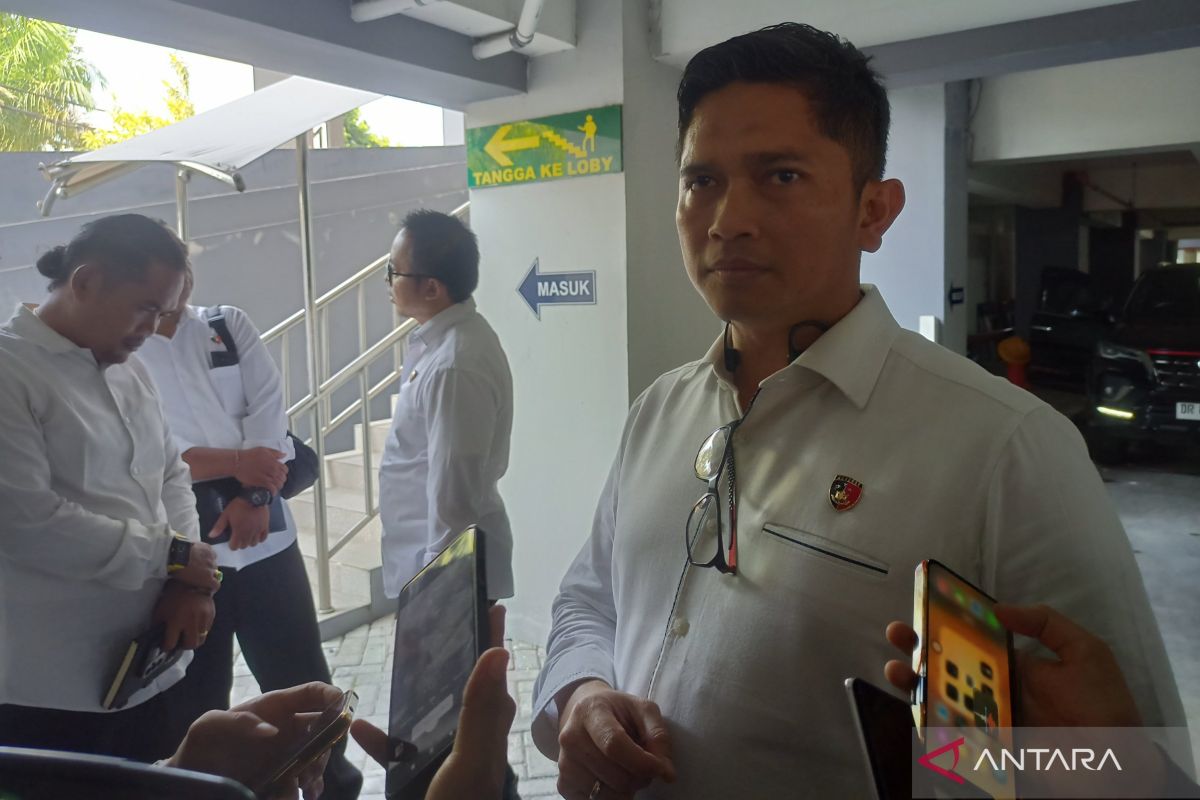 Bareskrim Data Seluruh Aset Eks Kapolres Bima Kota di NTB, Sitaan Terkait Suap Rp 2,8 Miliar