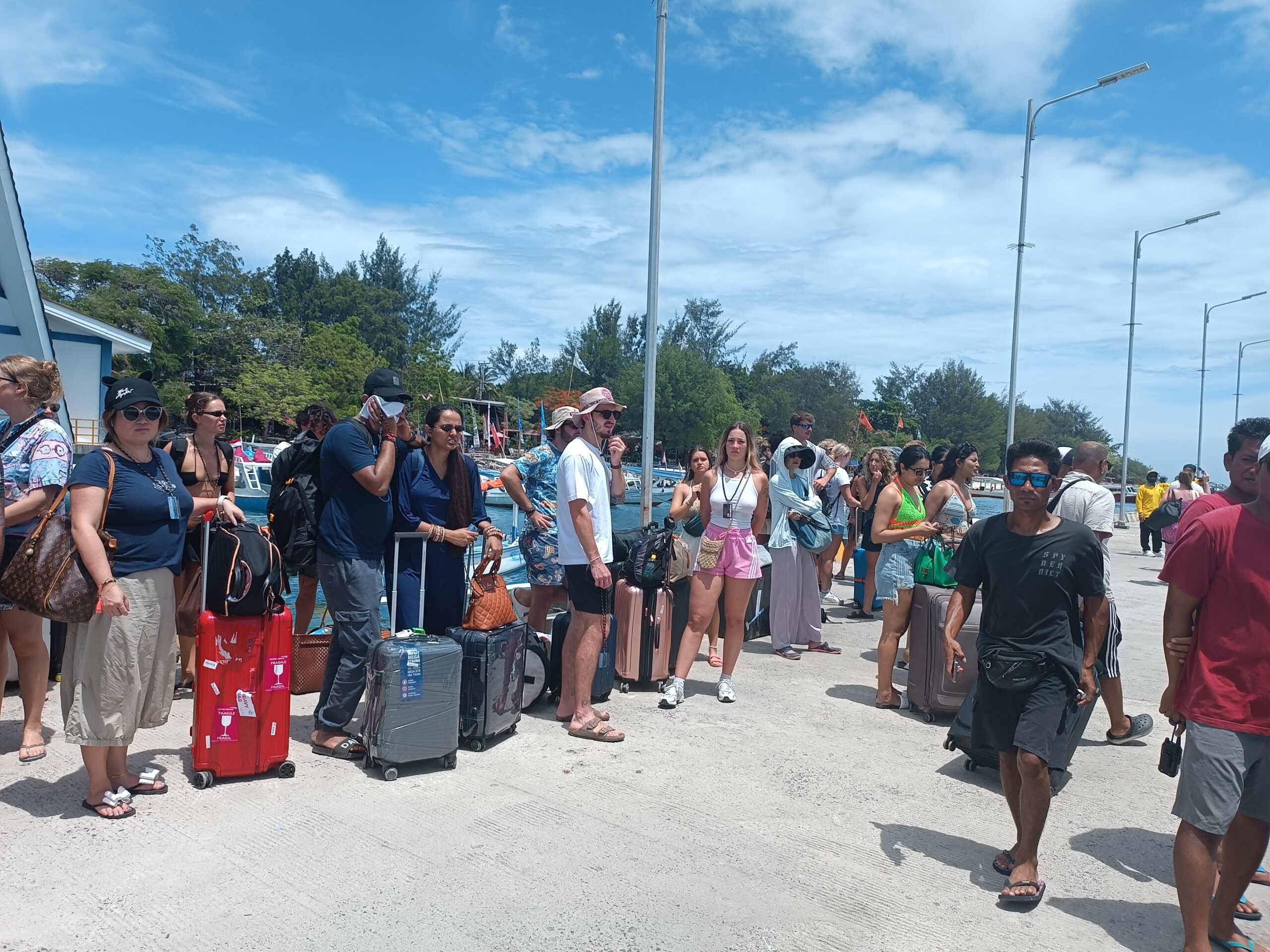 BPK Temukan Kelebihan Pembayaran Rp 102 Juta di Dinas Pariwisata Lombok Utara, Rp 91 Juta Belum Dikembalikan
