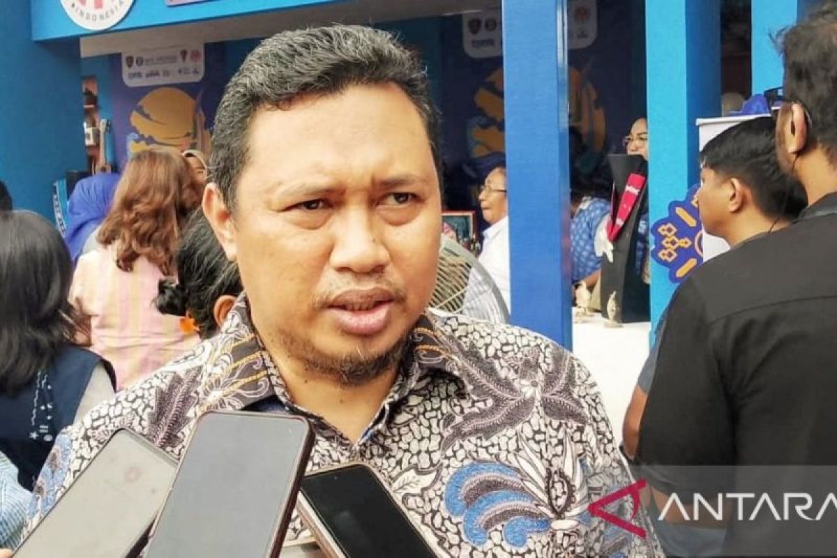 DPRD Maluku Dorong Perluasan Akses Pasar UMKM Lewat Maluku Manggurebe 2026