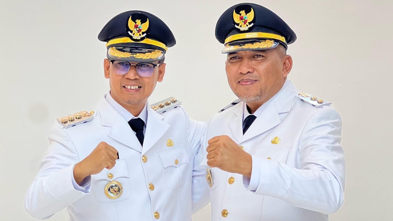 HUT ke-14 IWO di Karimun, Bupati Ing Iskandarsyah: Kritik Konstruktif Pers Dibutuhkan untuk Evaluasi Pembangunan