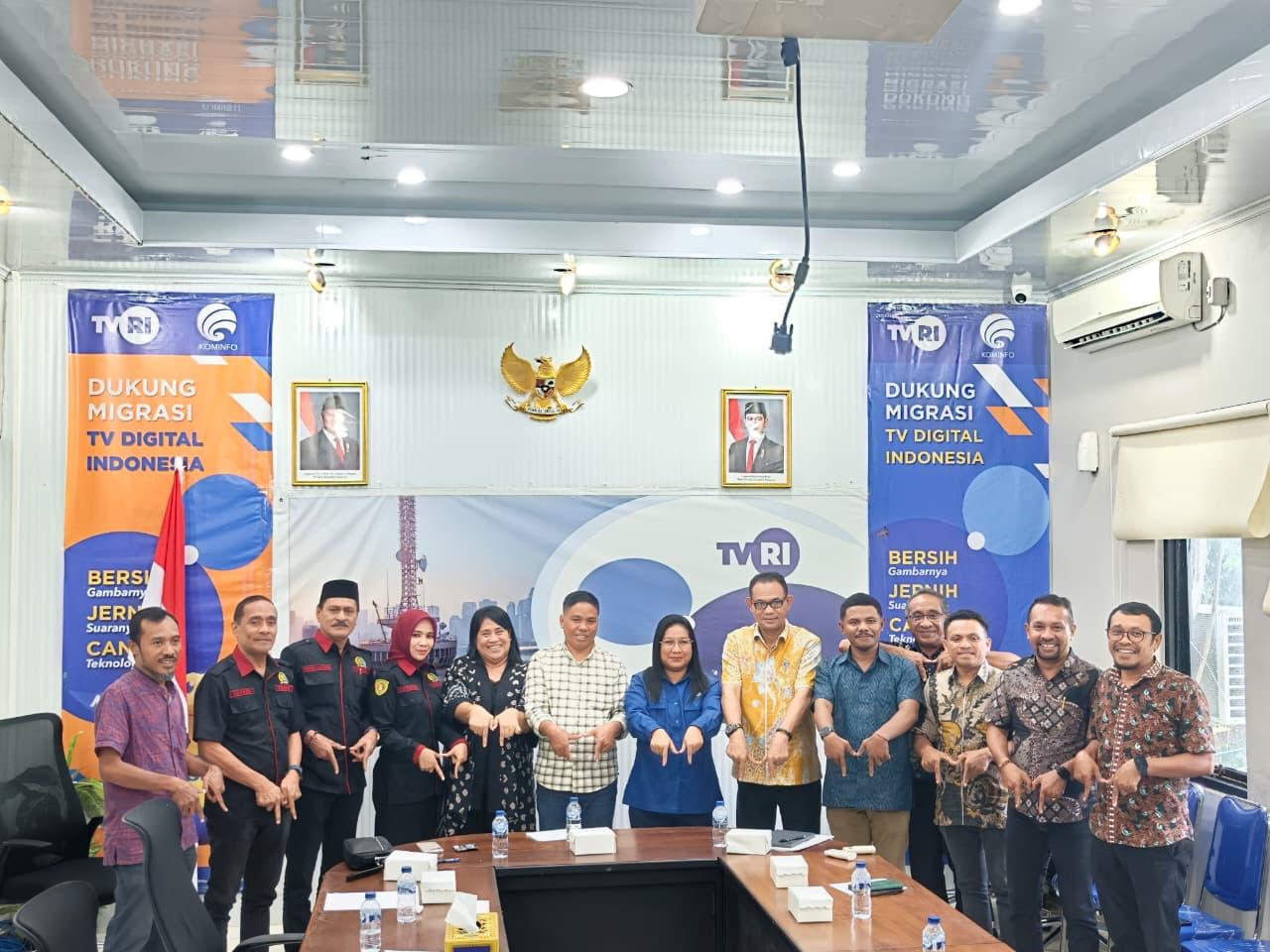 Pemprov Maluku Usul 400 Menara Eks Bakti Diaktifkan Kembali, Targetkan Sinyal Tersebar ke Wilayah Kepulauan Tanpa Bangun Baru