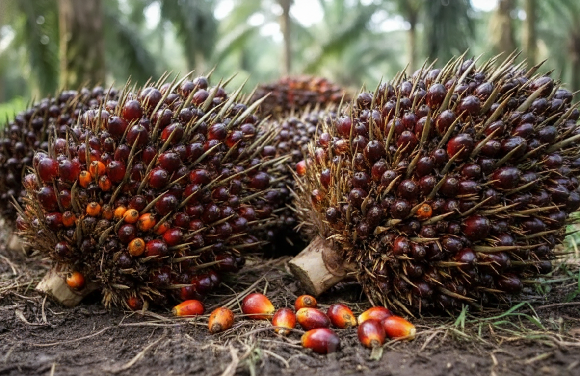Produksi Sawit Rakyat Kaltim Capai 741 Ribu Ton per Tahun, Siap Dukung Program B50 Nasional