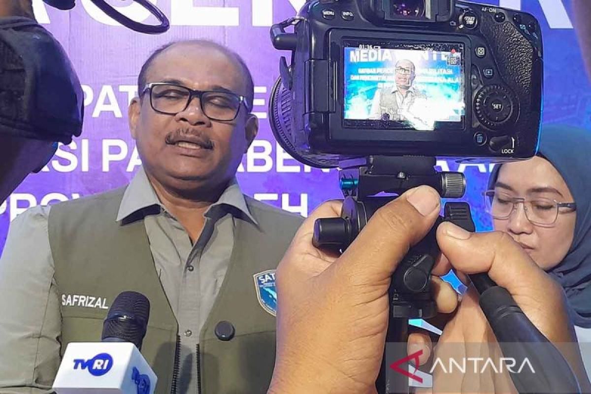 Dana Rehabilitasi dan Rekonstruksi Aceh Capai Rp58,97 Triliun, Porsi Terbesar dari Tiga Provinsi Terdampak Bencana Sumatera