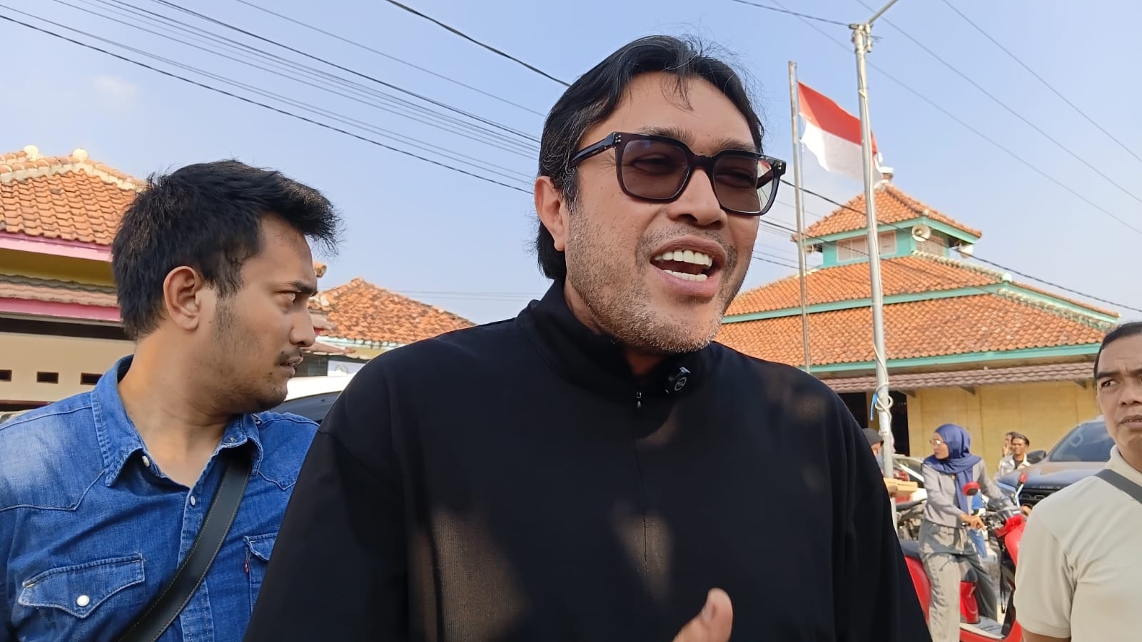 Wacana Ganti Nama Jawa Barat Jadi Sunda atau Pasundan: Ono Surono Minta Kajian Komprehensif soal Keragaman Budaya di Indramayu dan Cirebon