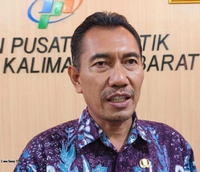 BPS Kalbar Catat Inflasi Mei 2026 Tembus 3,29 Persen, Emas dan Beras Jadi Biang Kerok Utama