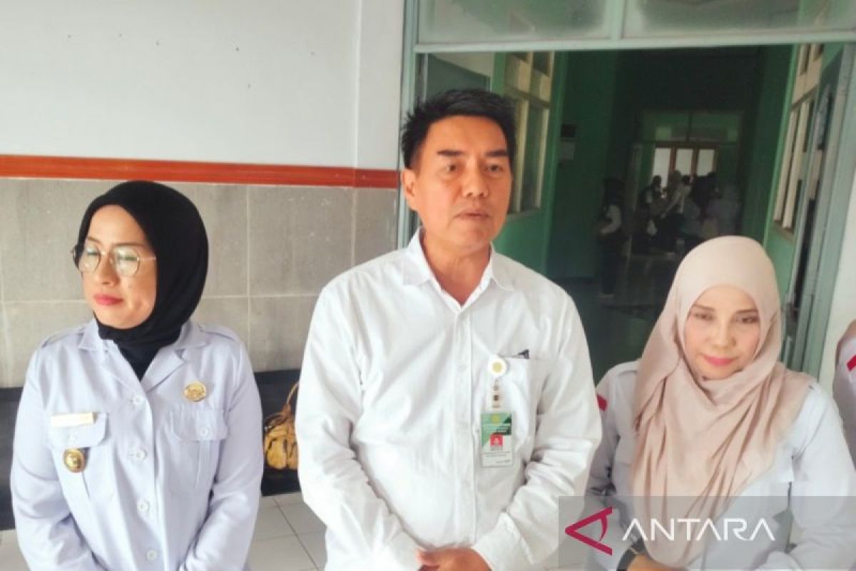 Kementan Genjot Produksi Padi Bengkulu Lewat Program LTT, Target 104.000 Hektare pada 2026