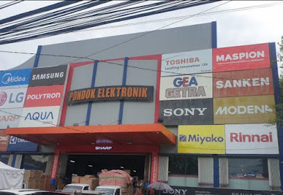 10 Toko Elektronik Banjarmasin Terlengkap dan Terpercaya di Tahun 2026