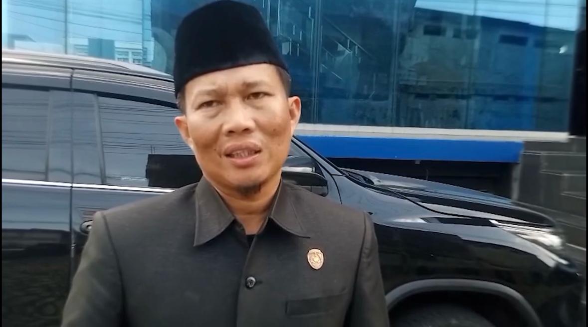 DPRD Kota Bengkulu Siapkan Perda Inisiatif Perlindungan Guru, Target Diajukan ke Pemkot pada Awal 2027