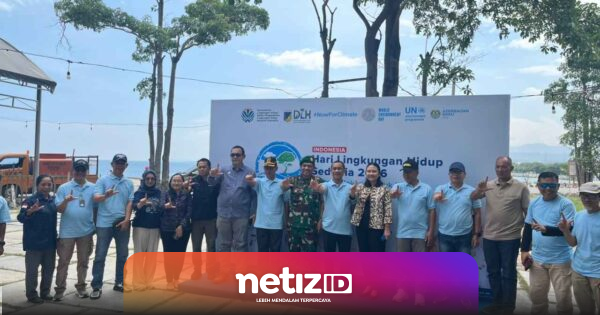 Anggota DPRD Sulteng Alfiani Eliata Ajak Warga Ambil Langkah Nyata Hadapi Perubahan Iklim di Hari Lingkungan Hidup 2026