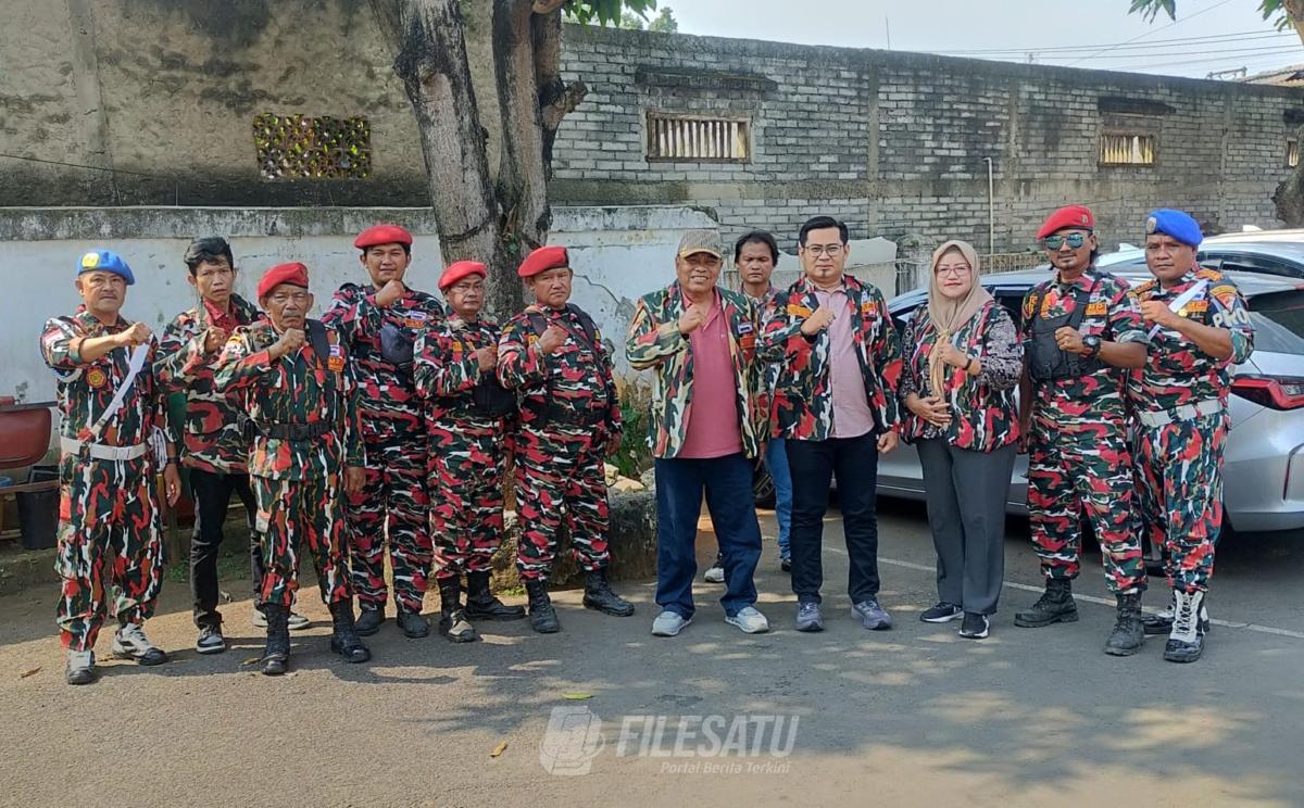 Respons Plt Kadiskes Karawang Macet, LMP Jabar Bongkar Temuan BPK hingga Soroti Pelayanan Dua RSUD Daerah