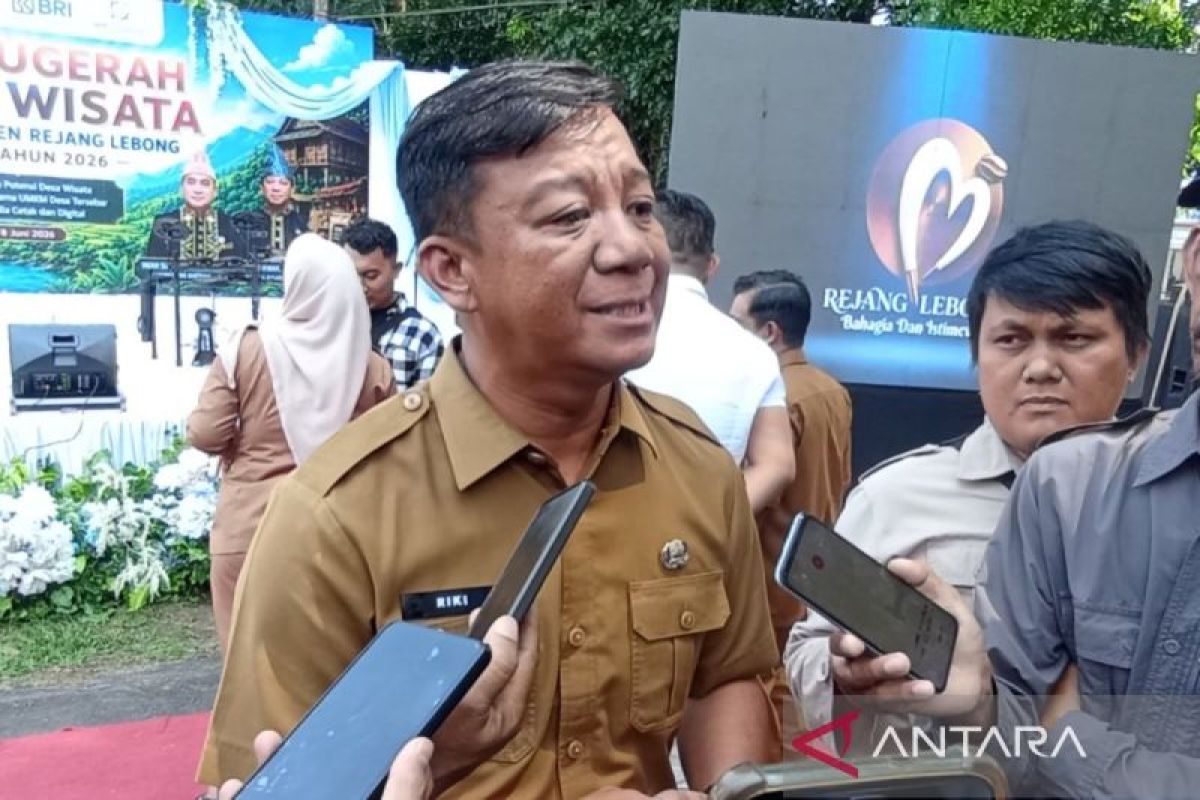Dispar Rejang Lebong Sosialisasikan Permen Ekraf Nomor 9 Tahun 2025, Ada Empat Subsektor Ekonomi Kreatif Baru