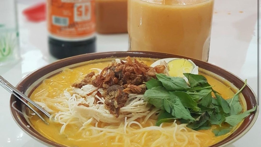 5 Wisata Kuliner Tangerang yang Masih Ramai Dikunjungi