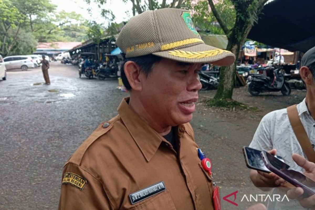 Harga Cabai di Tapin Mulai Turun Sepanjang Juli, Pasokan dari Petani Mulai Normal Usai Lonjakan Bulan Lalu