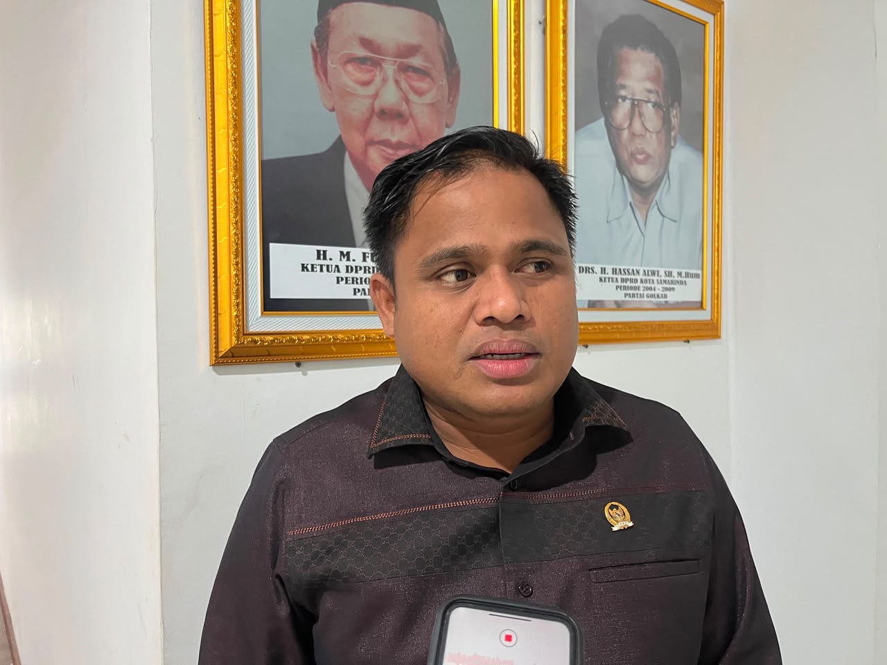 Infrastruktur di Samarinda Utara Tertinggal dari Pertumbuhan Permukiman, DPRD Dorong Pemkot Percepat Pembangunan Jalan dan Drainase