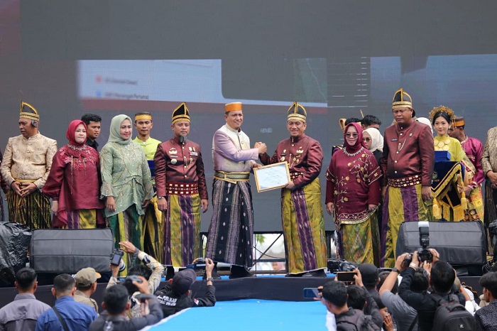 Pemkab Luwu Timur Resmi Luncurkan Layanan Darurat 112, Bisa Diakses Gratis Tanpa Pulsa dan Ponsel Terkunci