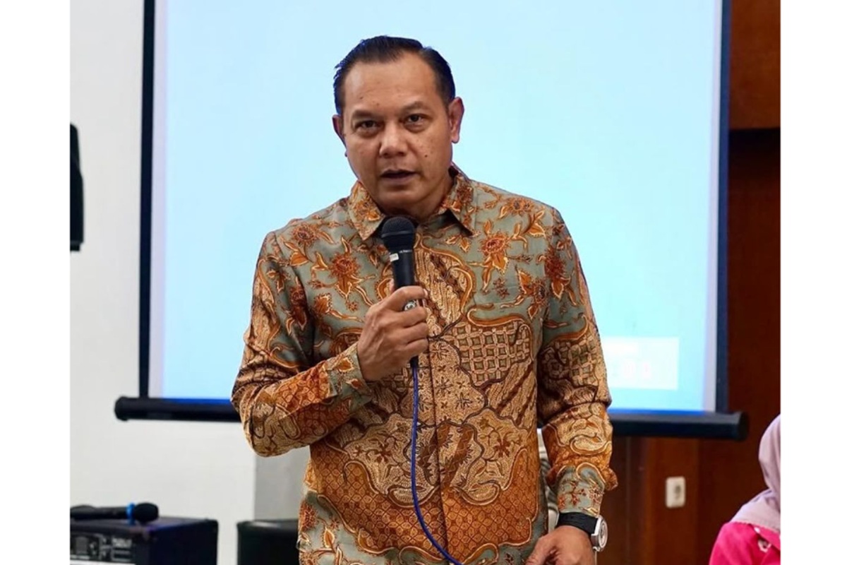 DPRD DIY Pastikan Tak Ada PHK Guru Non-ASN, Perpanjangan Tugas Hingga Akhir 2026 dan 330 Formasi PPPK Disiapkan