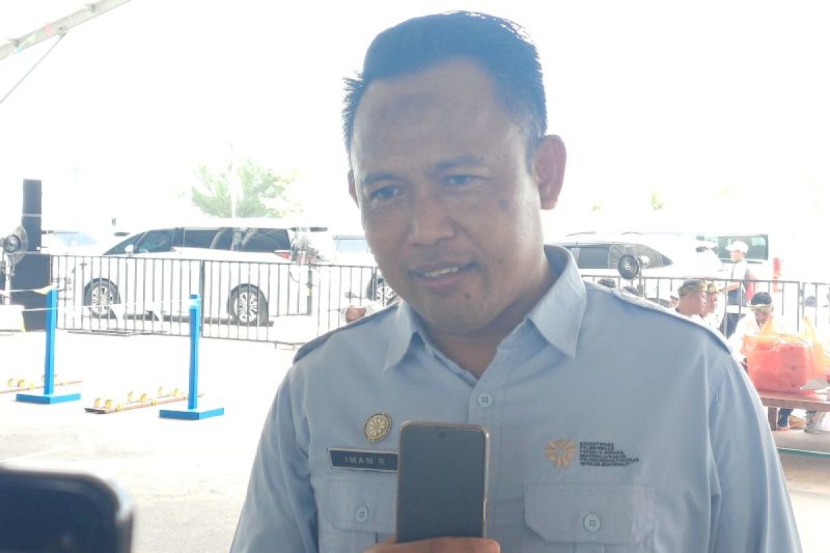 2.500 Warga Kepri Ditempatkan ke Luar Negeri Secara Legal hingga Semester I 2026, BP3MI Catat Lonjakan 8,4 Persen