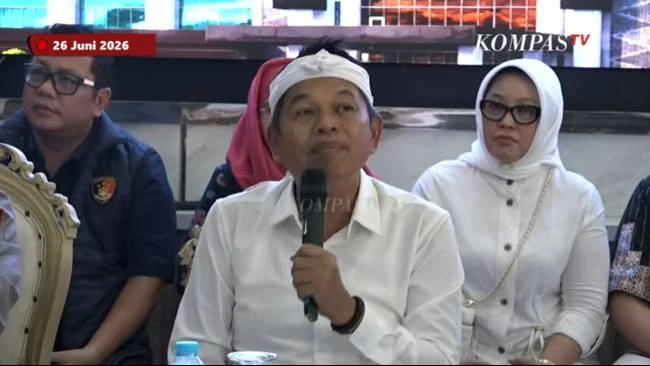 Pemprov Jabar Siapkan Rp1 Miliar untuk Biaya Pengobatan Korban Penyekapan di Bandung, Dedi Mulyadi: Jangan Cari Donasi Lagi